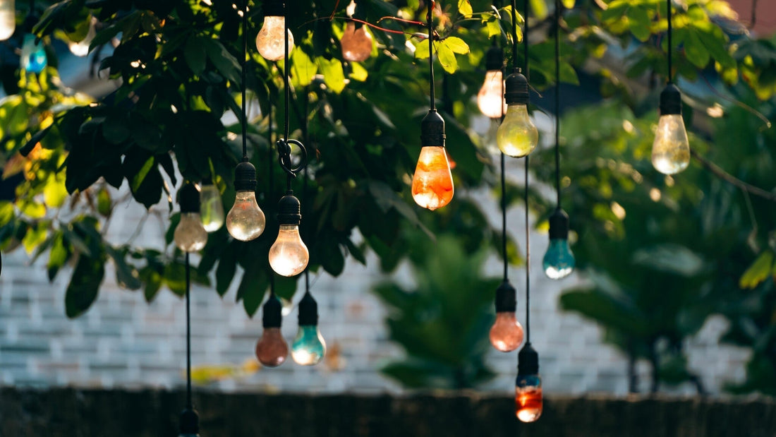 Outdoor Decor Ideas to Refresh Your Porch and Patio for Every Season