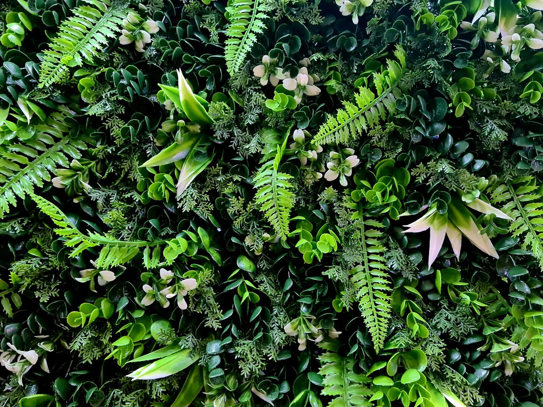 The Best Artificial Ferns That Actually Look Real (and Last for Years)
