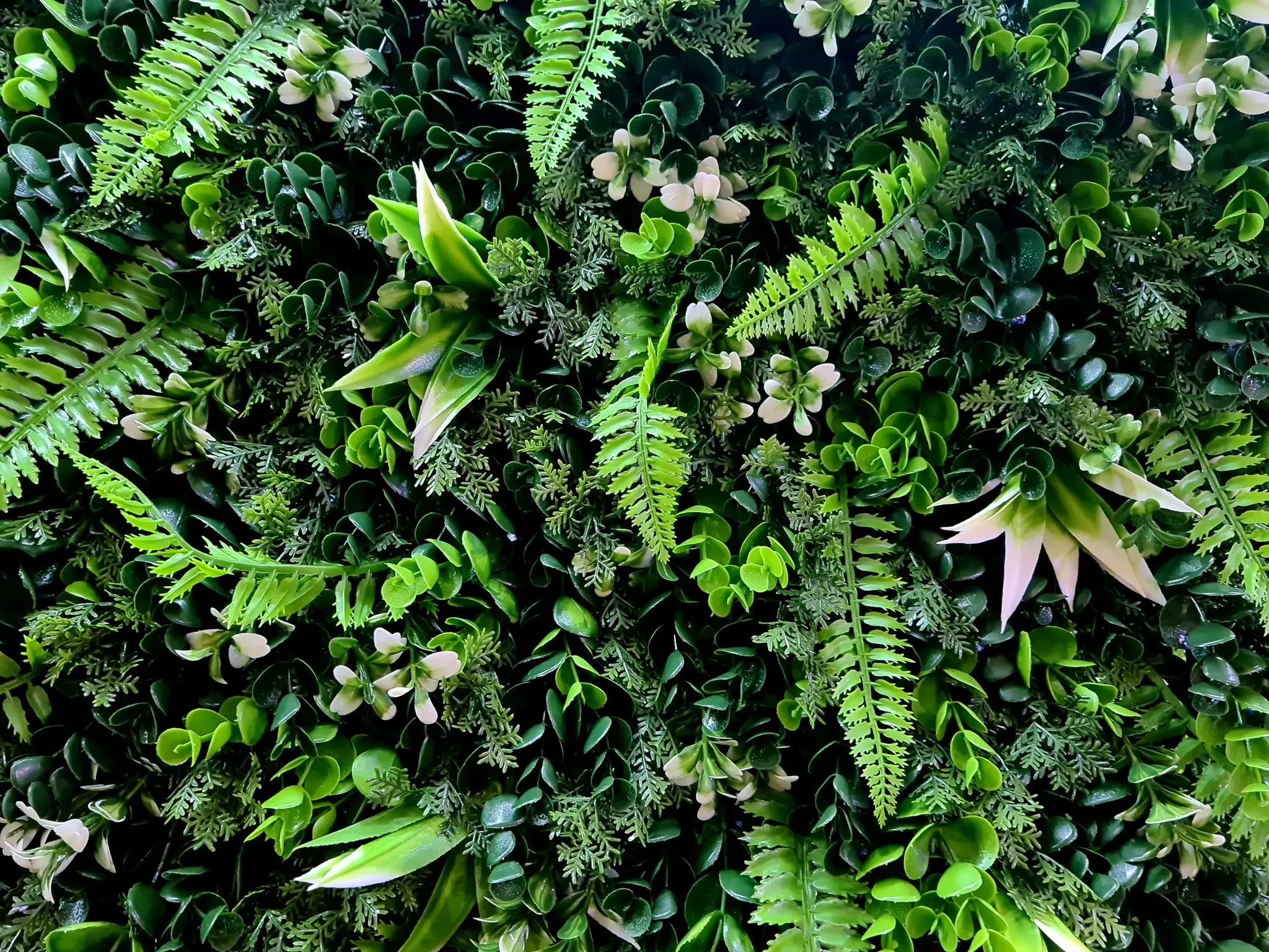 The Best Artificial Ferns That Actually Look Real (and Last for Years)