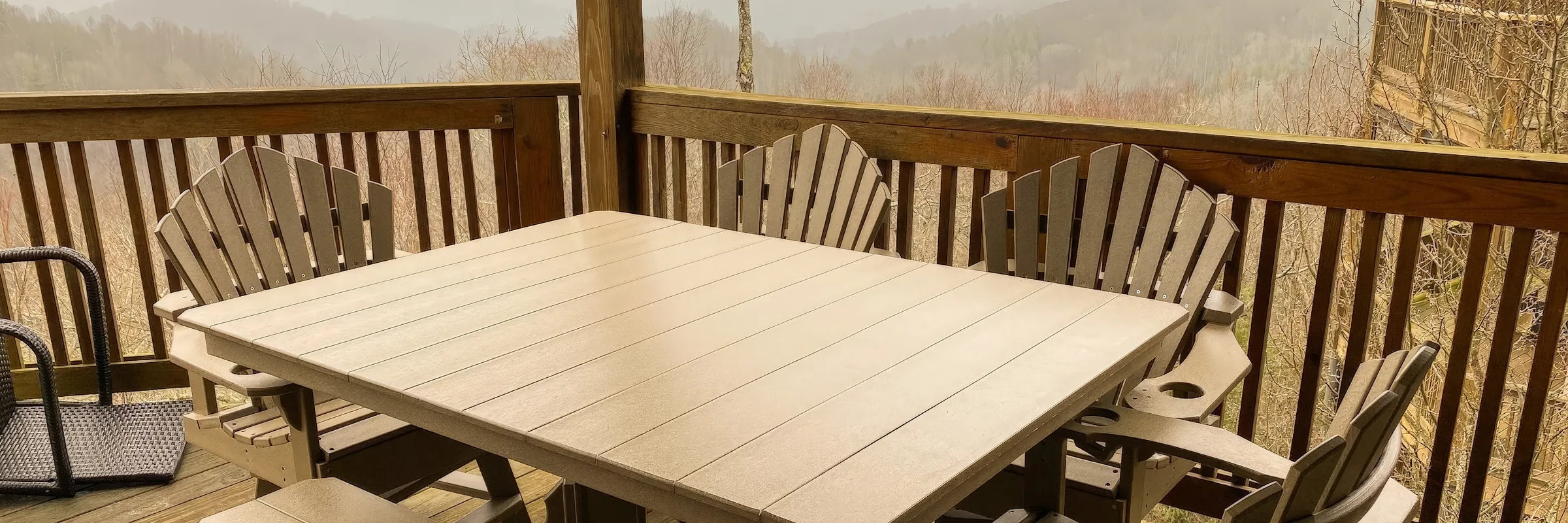 Outdoor Products