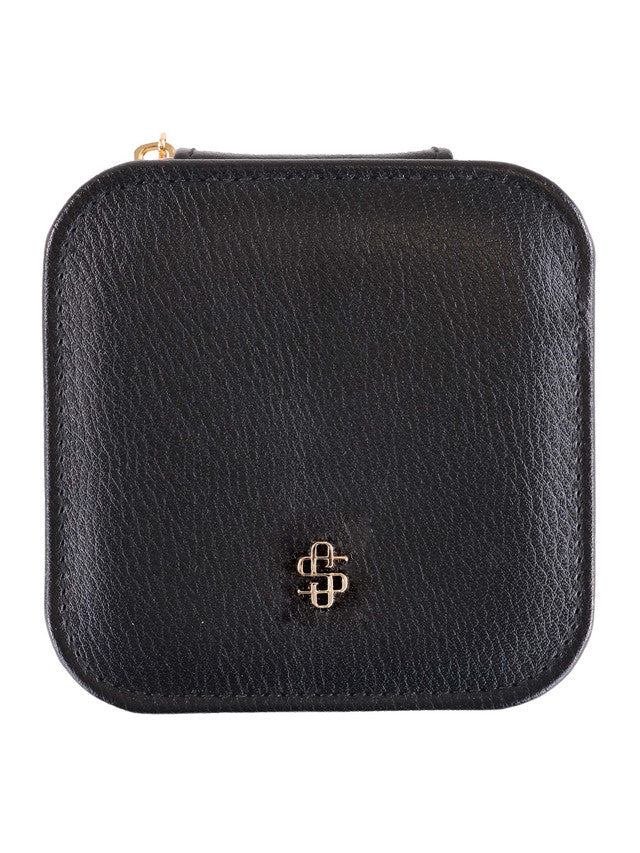 Simply Southern Mini Travel Jewelry Case (2-Colors)