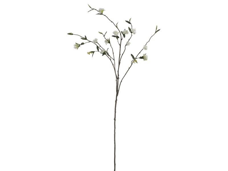 Spirea Branch Spray (3 Colors)