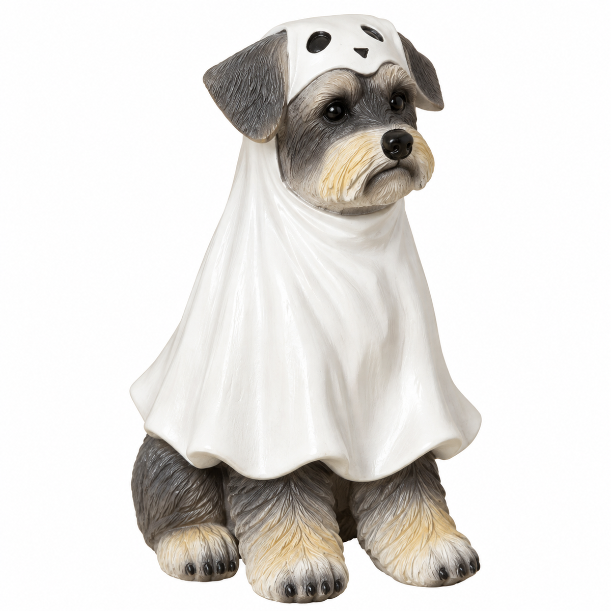 Resin Halloween Dog (4 Styles)