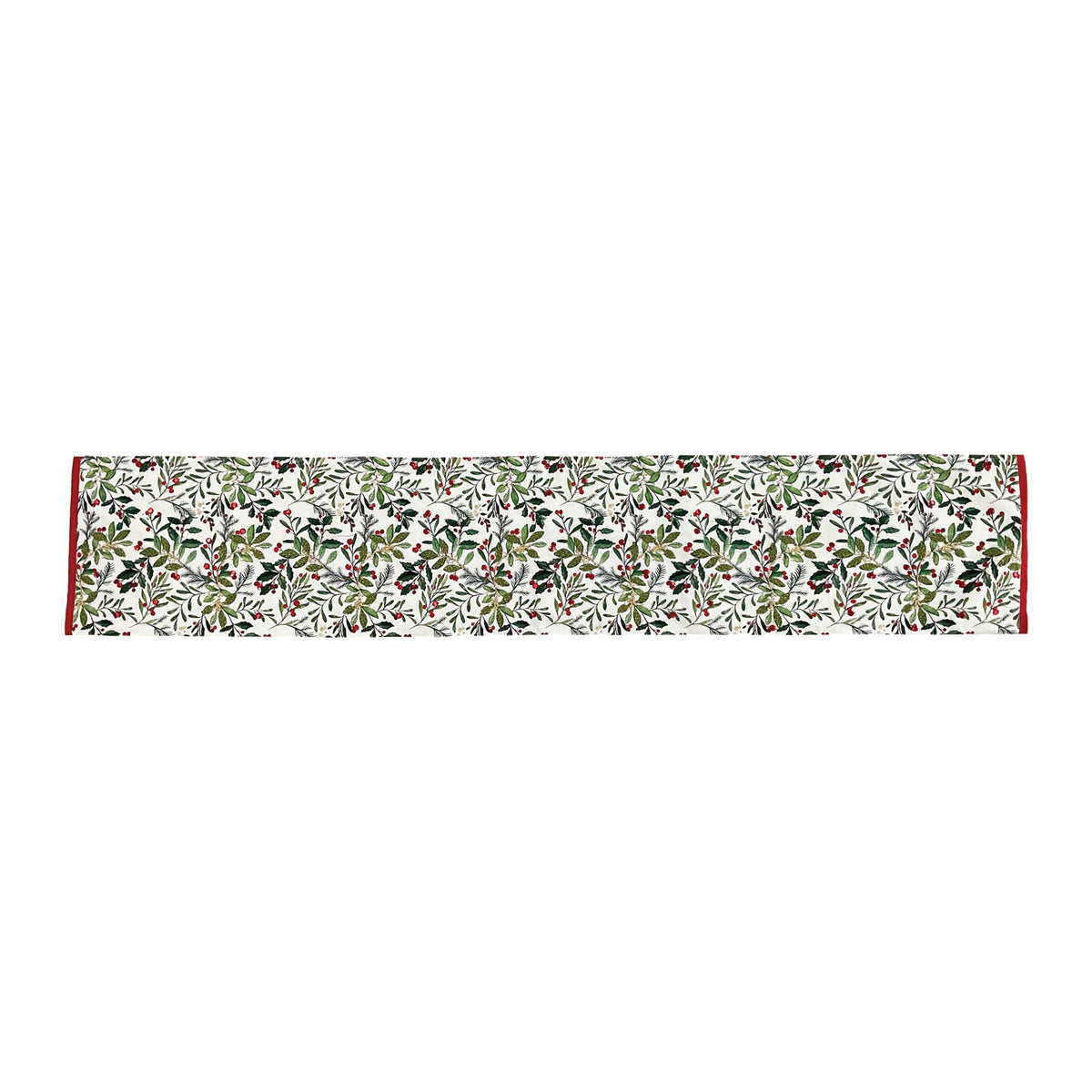 Jeweled Holly Berry (4-Styles)