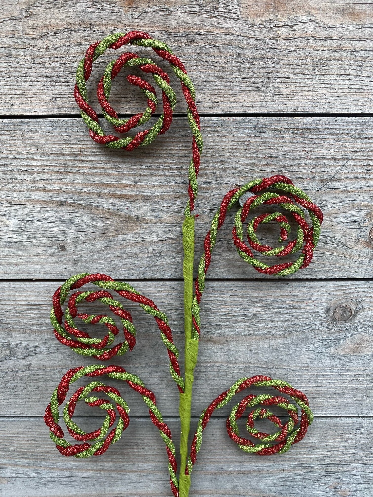 Sparkle Swirl Spray