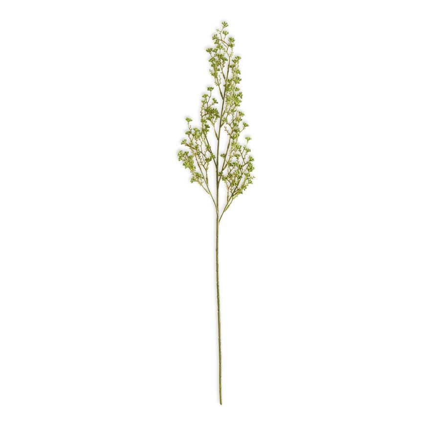31" Green Mini Berry Spray