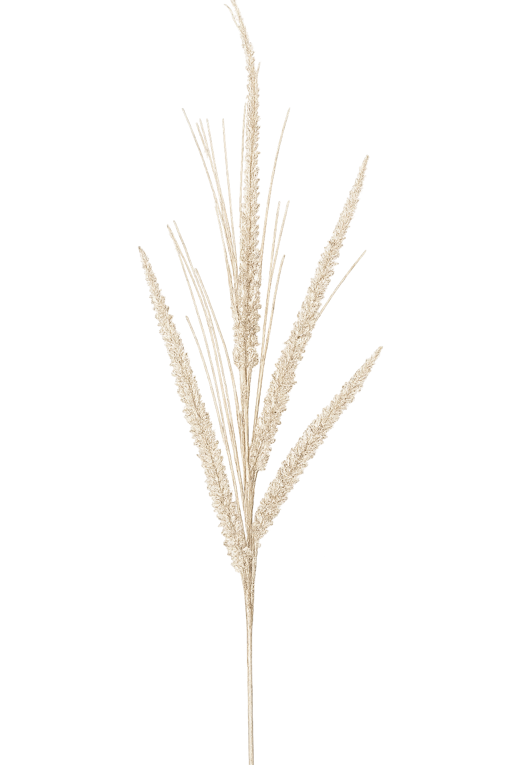 Triple Spike Grass Spray (2-Colors)