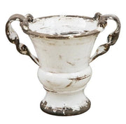 Handled Vintage Roman Urn