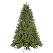 Deluxe Stay-Lit Trinity Christmas Tree (2-Sizes)