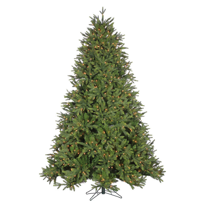 Deluxe Stay-Lit Trinity Christmas Tree (2-Sizes)