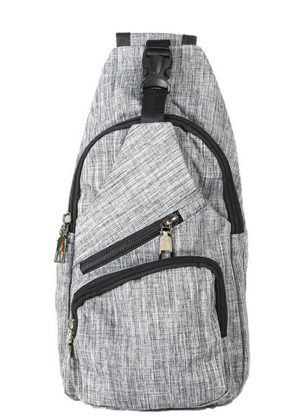 Large Anti Theft Day Pack (10-Colors)