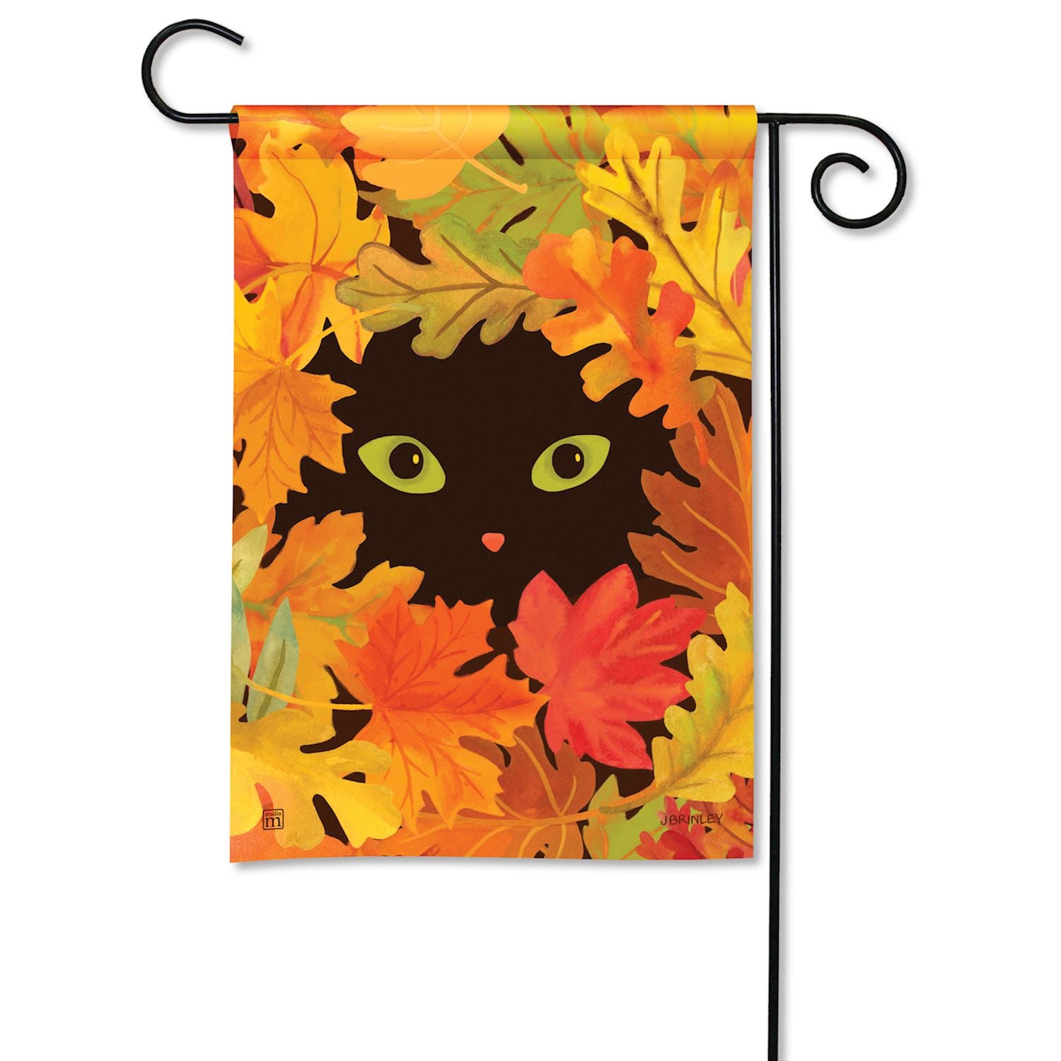 Fall Small Garden Flag (12-Styles)