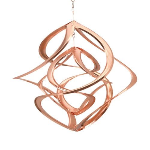 14" Double Cosmix Spinner (3-Styles)