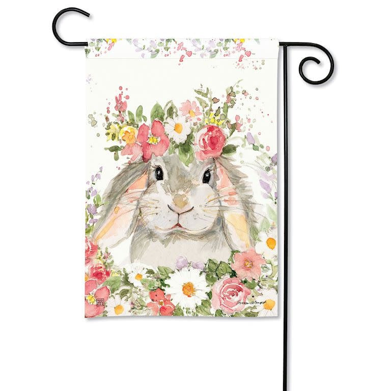 Spring Garden Flag (11-Styles)
