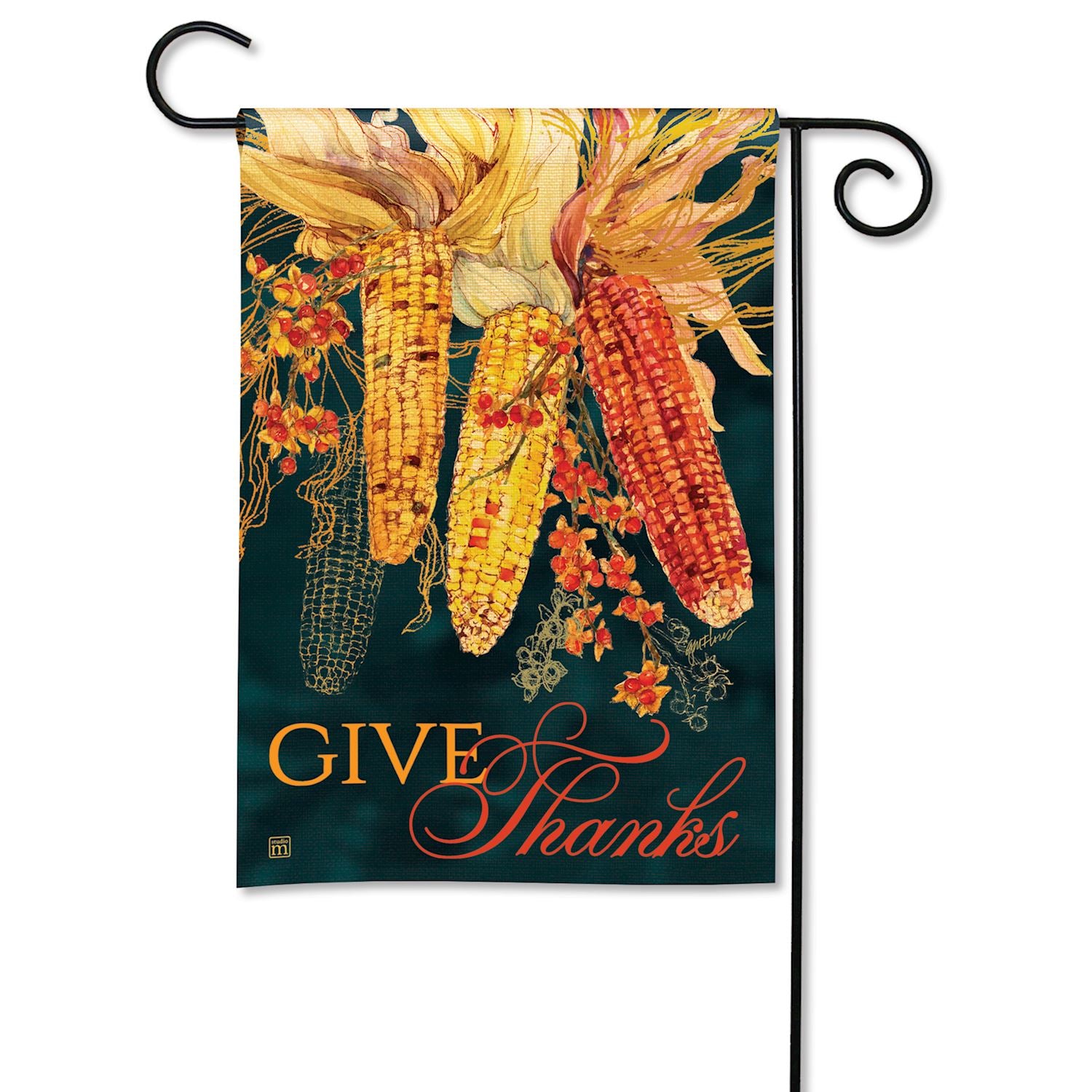 Fall Small Garden Flag (12-Styles)