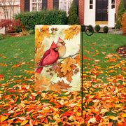 Fall Small Garden Flag (12-Styles)