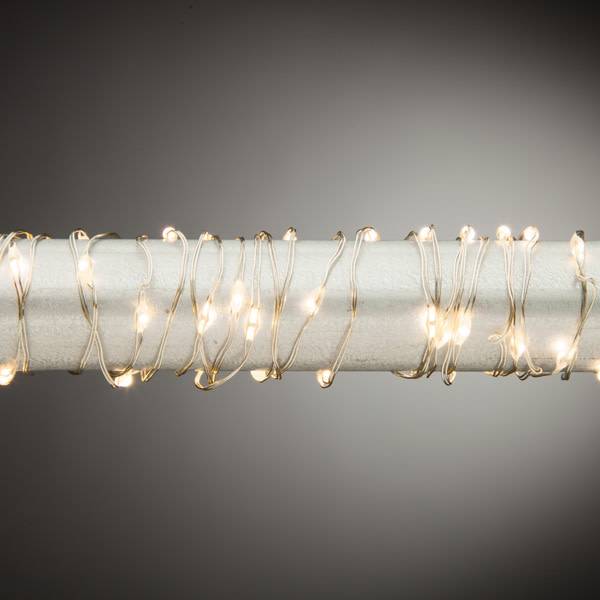 5-Ft. LED String Light