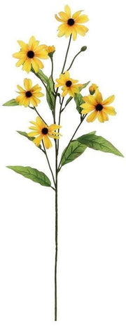 Black-Eyed Susan Spray (2-colors)