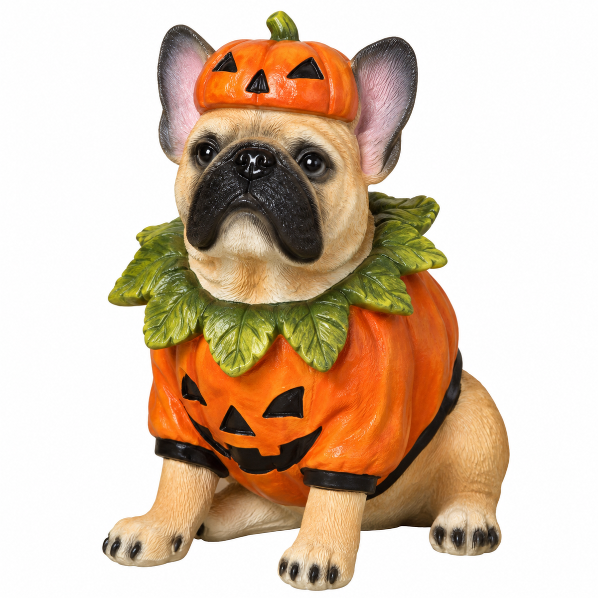 Resin Halloween Dog (4 Styles)
