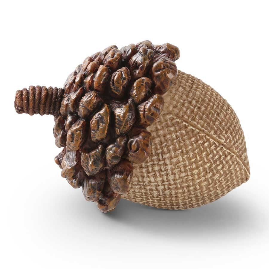 Pinecone Top Acorn (3-Sizes)