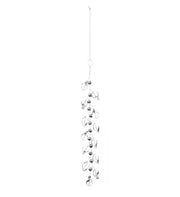 Trailing Leaves Ornament