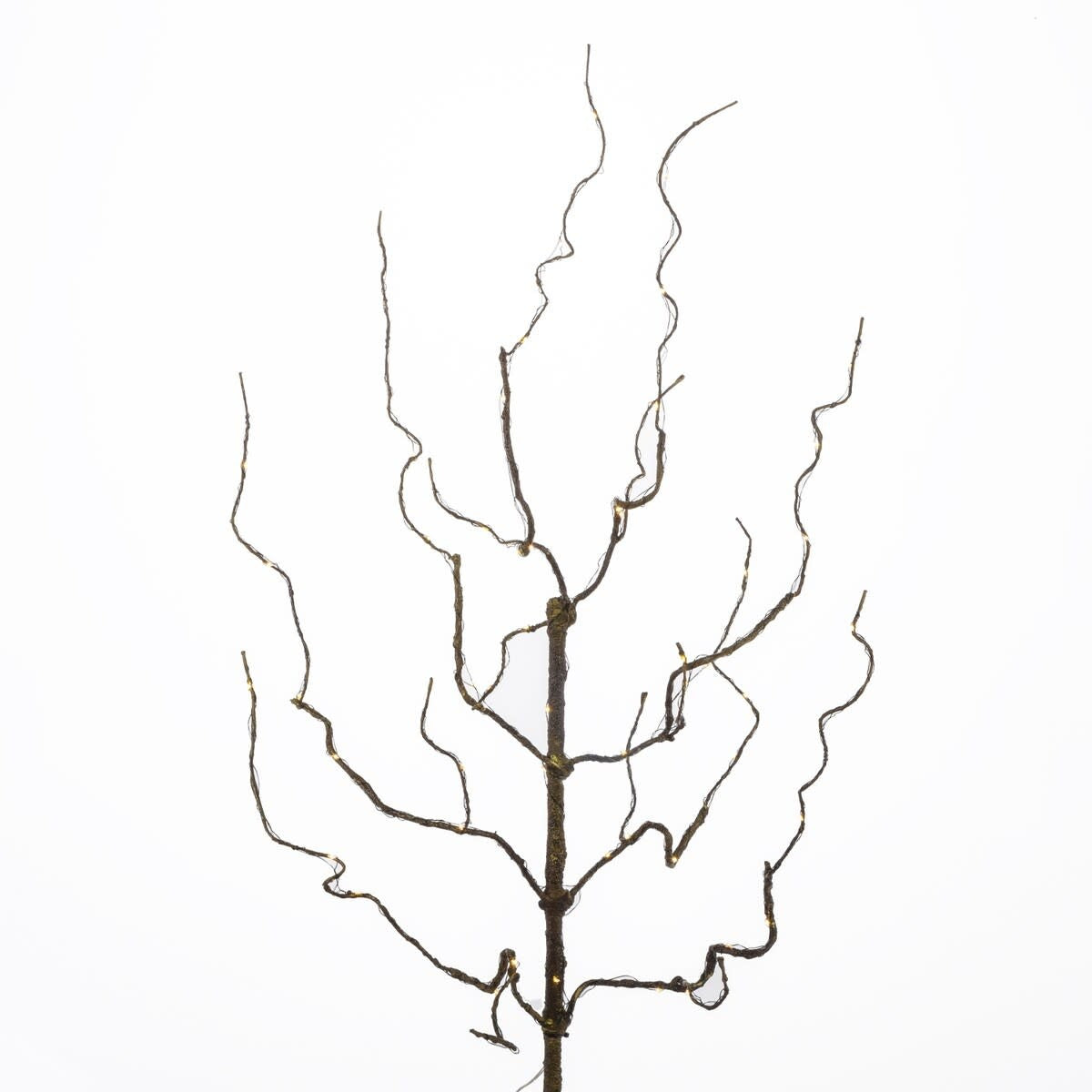 30" Twig LED Branch