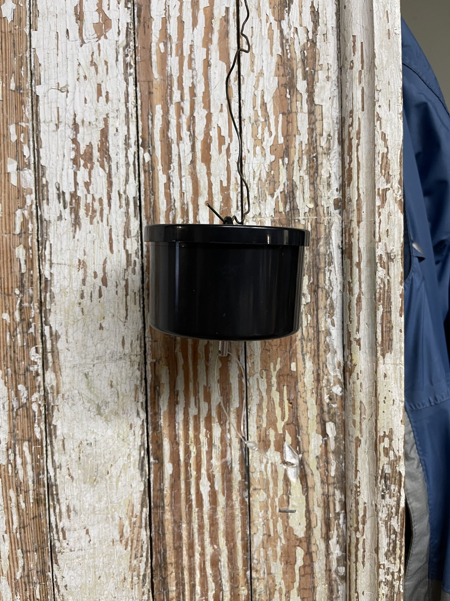 Battery Operated Spinner With Timer