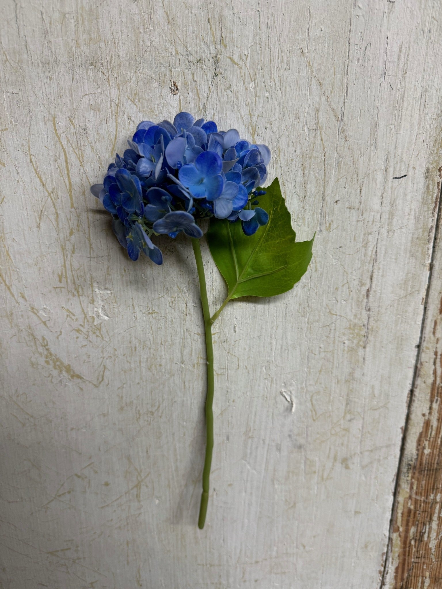 Mini Soft Touch Hydrangea (3-Colors)