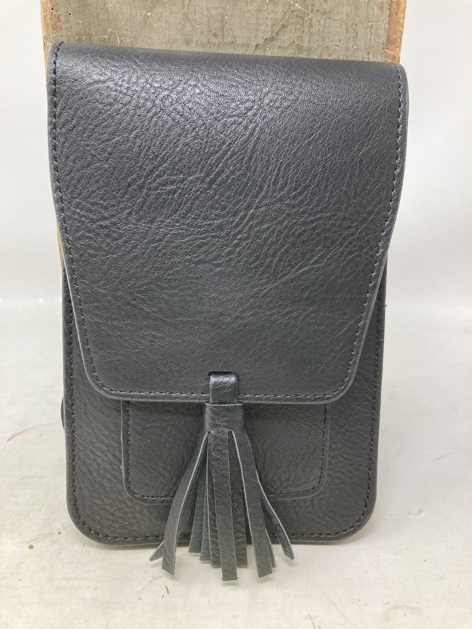 Crossbody RFID Tassel (8-Styles)