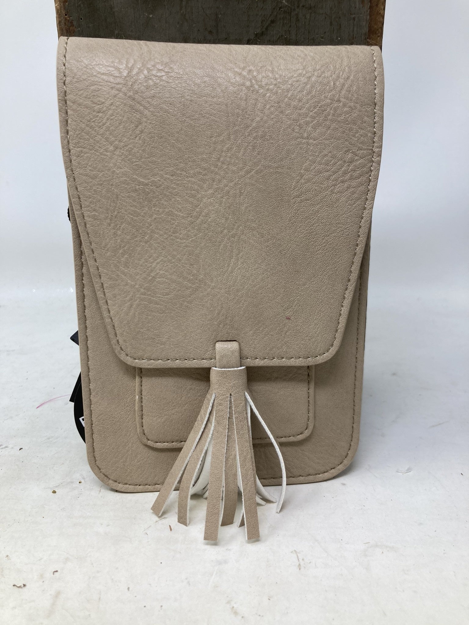 Crossbody RFID Tassel (8-Styles)