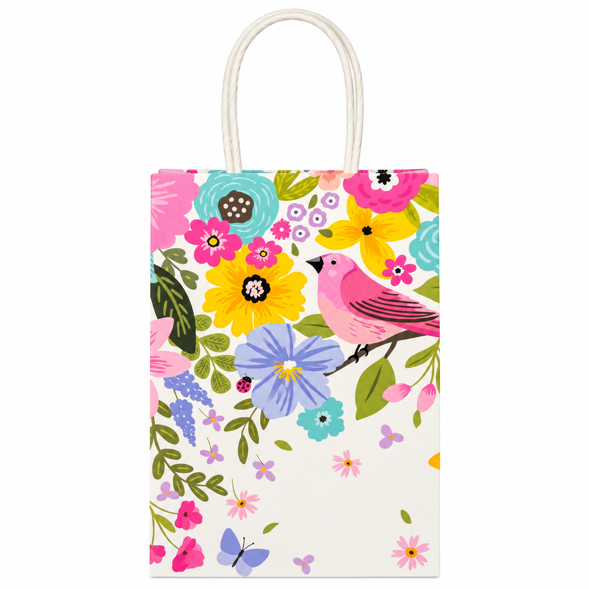 Songbird Gift Bag