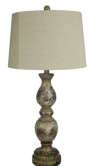 Arthur Table Lamp