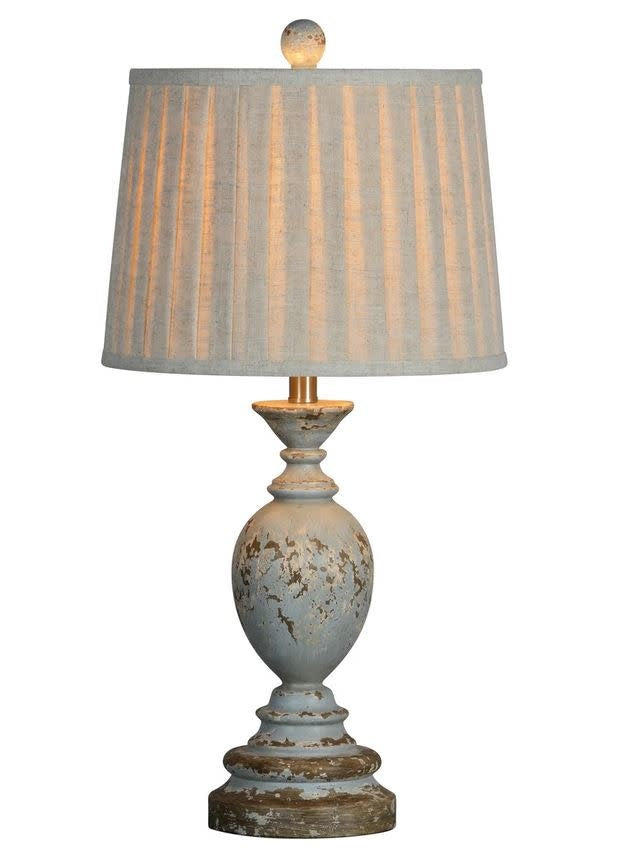 Pearl Table Lamp