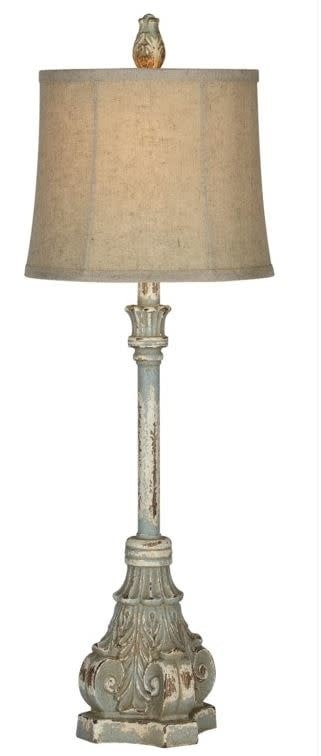 Rita Buffet Lamp