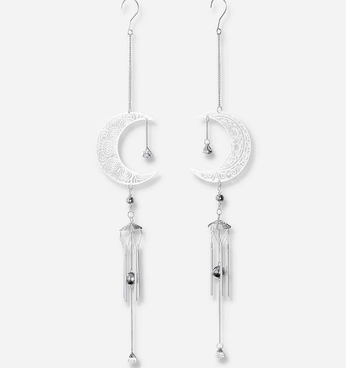 Metal Celestial Wind Chime (2-Styles)