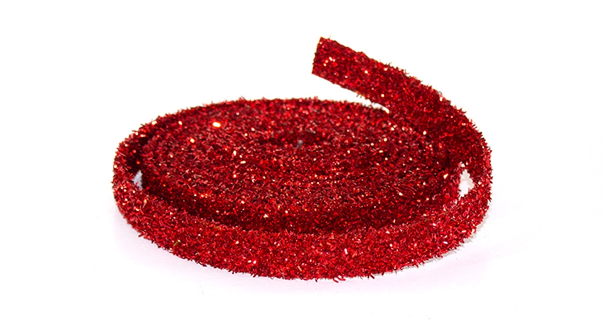 15' Glitter Rope (2-Colors)