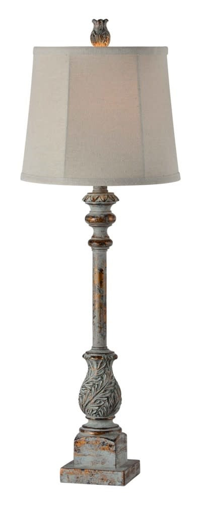 Tilly Buffet Lamp