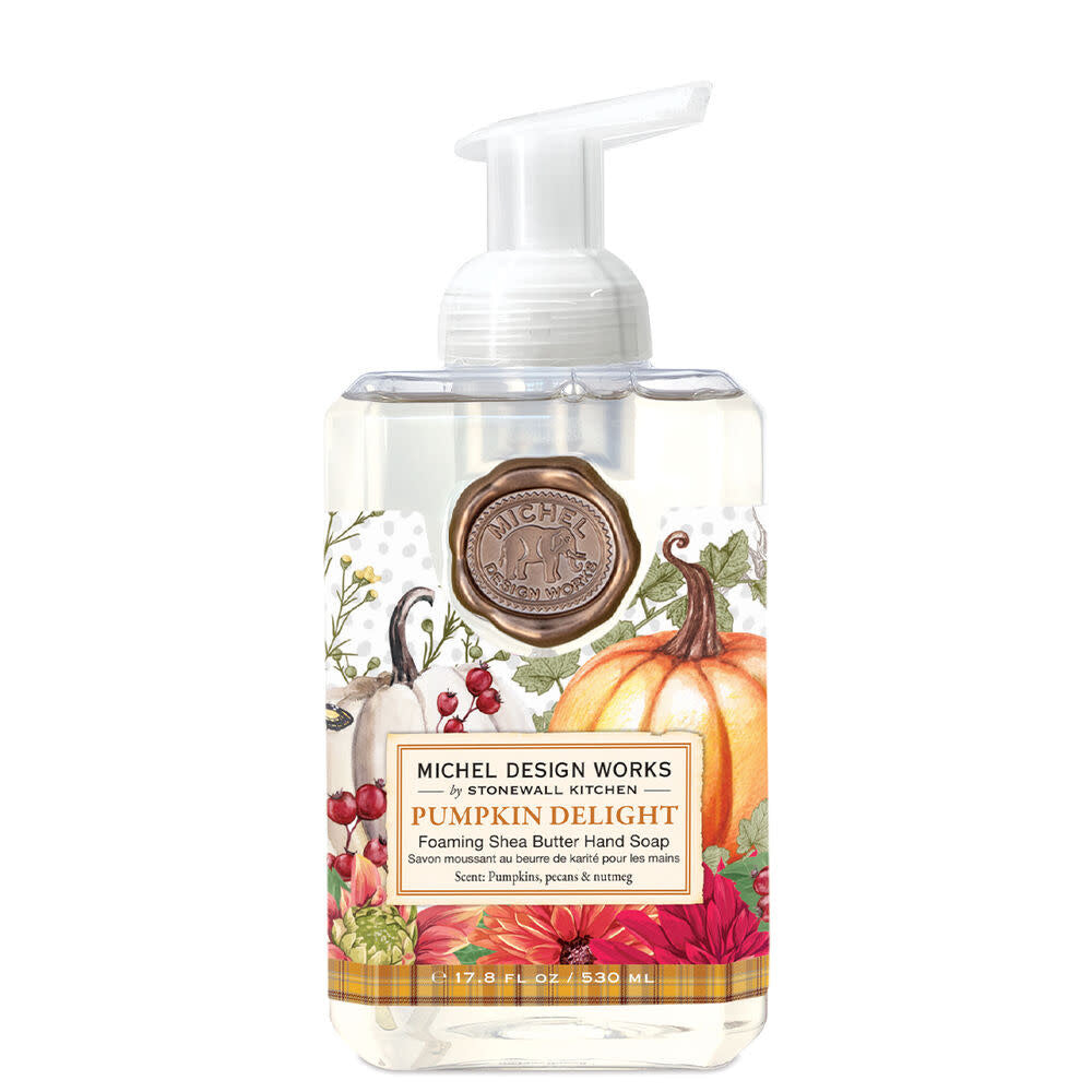 Michel Design Works Pumpkin Delight (5-Styles)