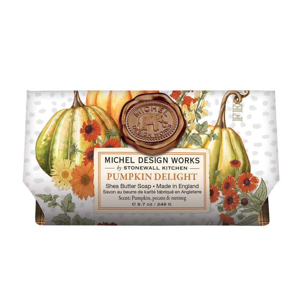 Michel Design Works Pumpkin Delight (5-Styles)