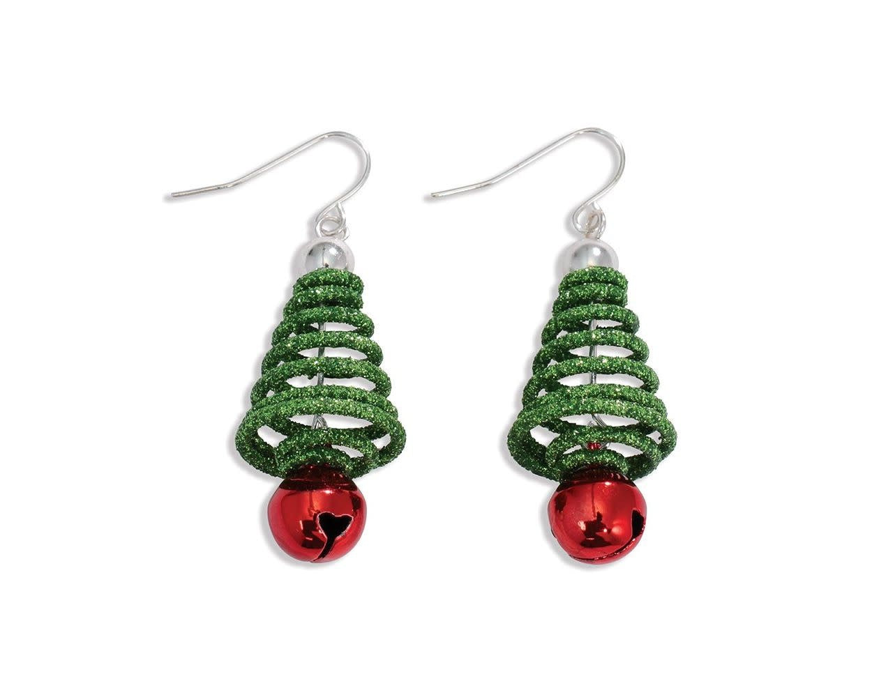 Tis the Season Earrings