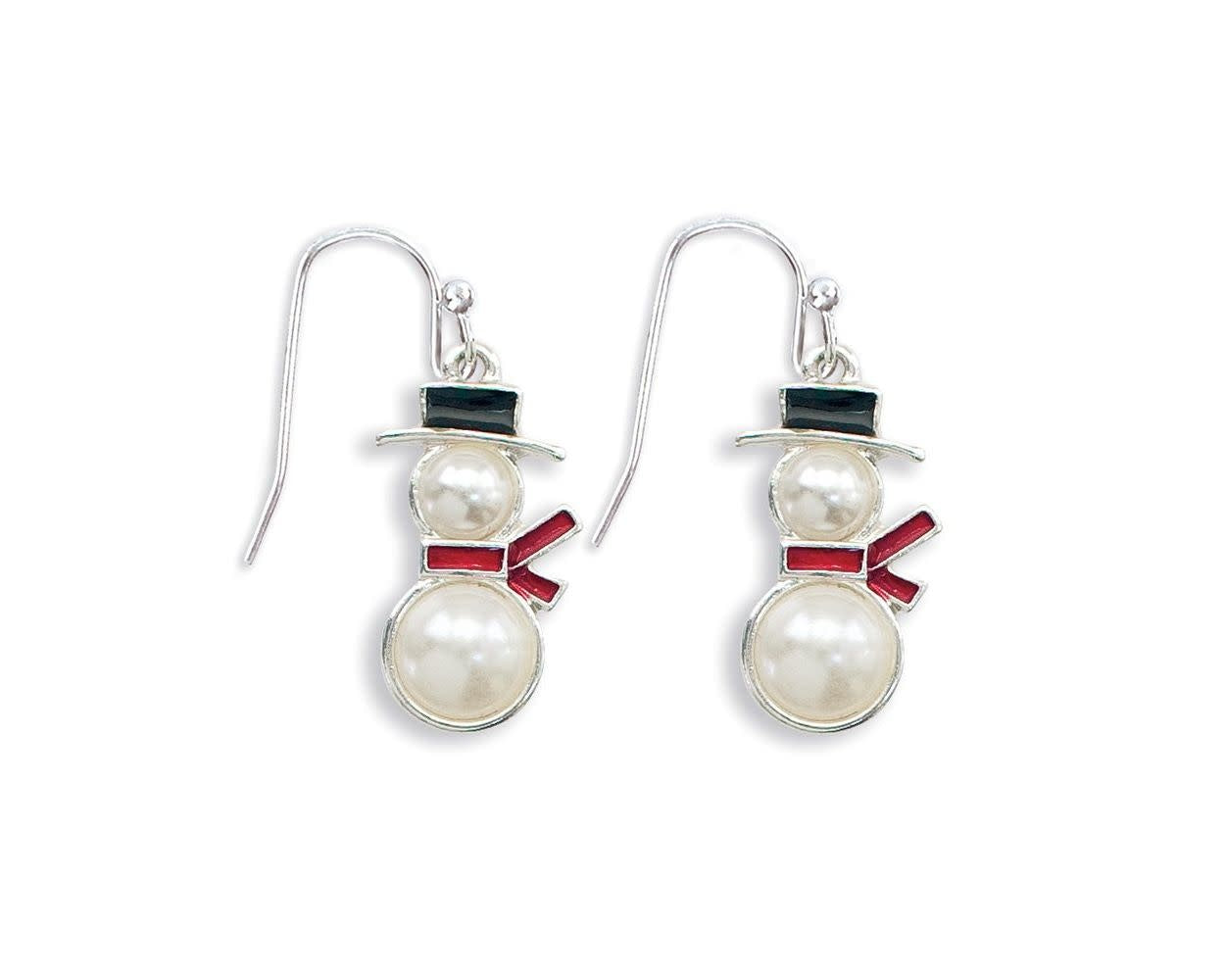 Tis the Season Earrings