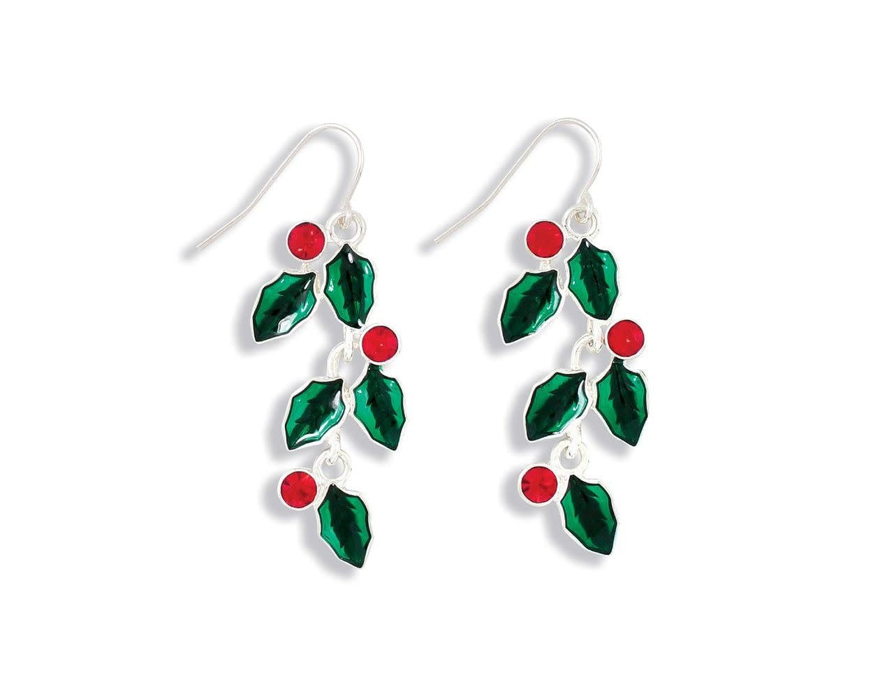 Tis the Season Earrings
