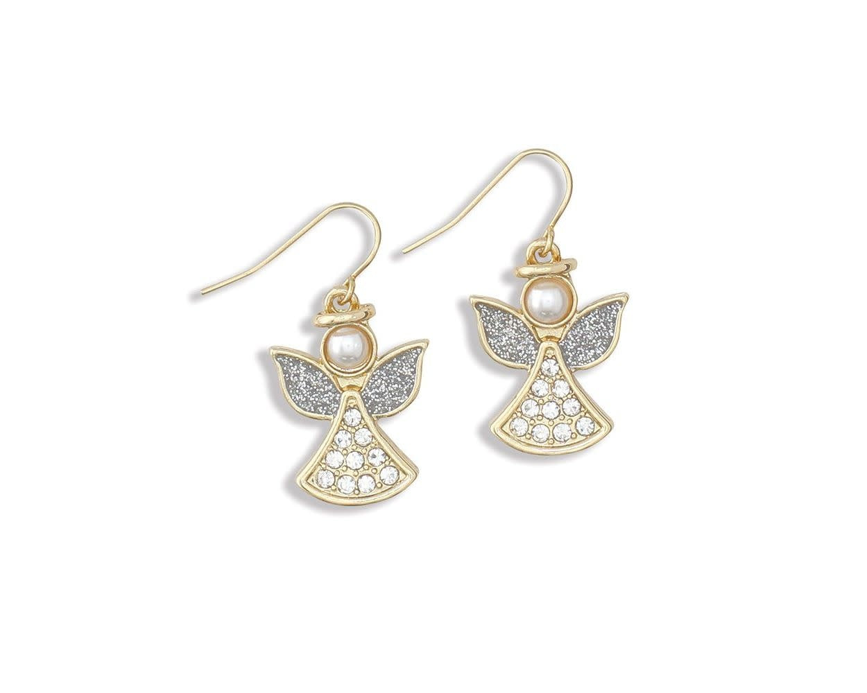 Tis the Season Earrings
