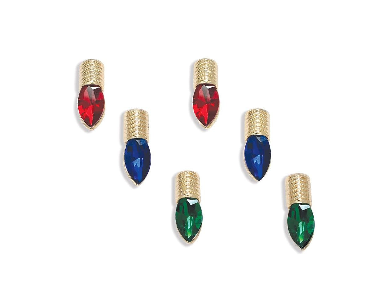 Tis the Season Earrings
