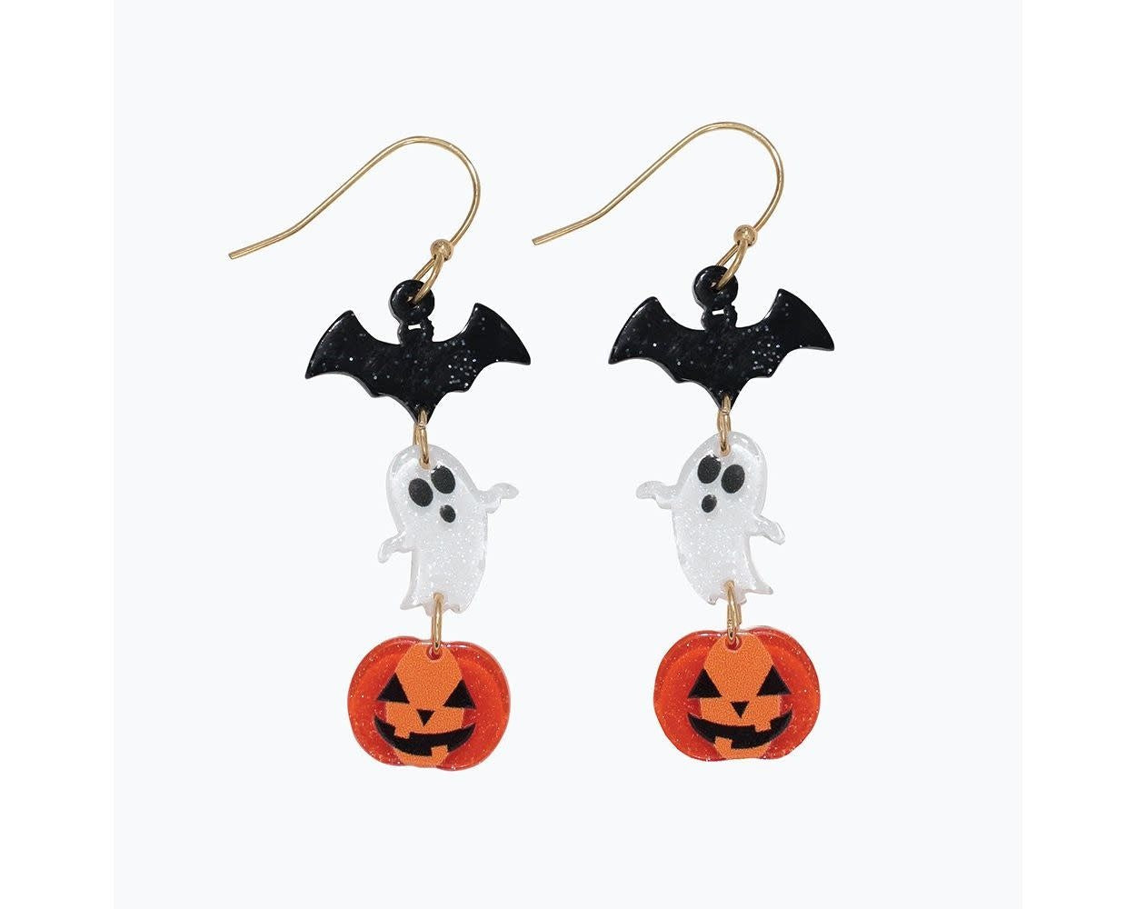 Halloween Earrings
