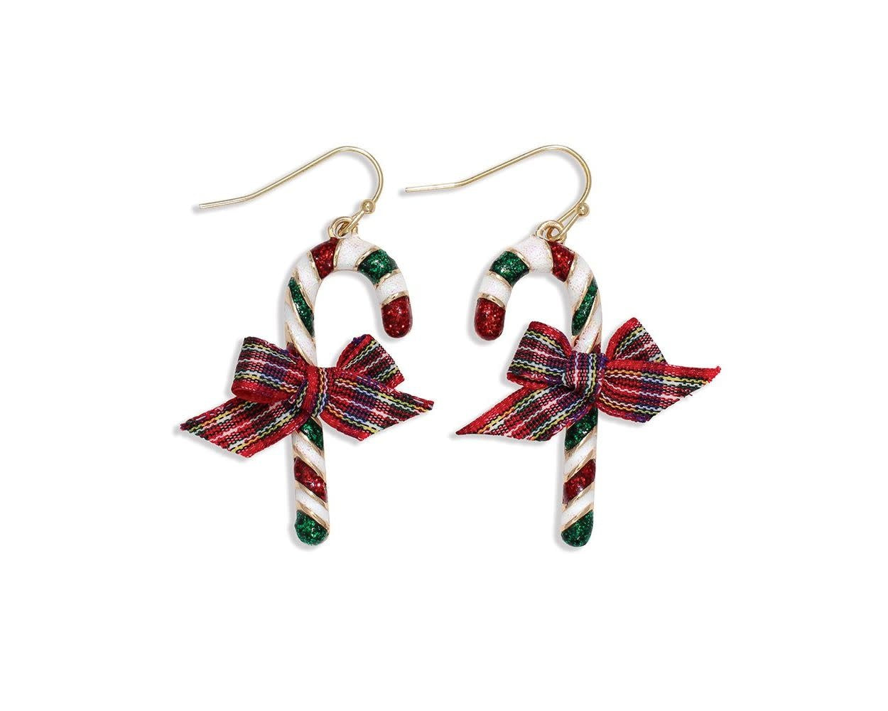 Tis the Season Earrings