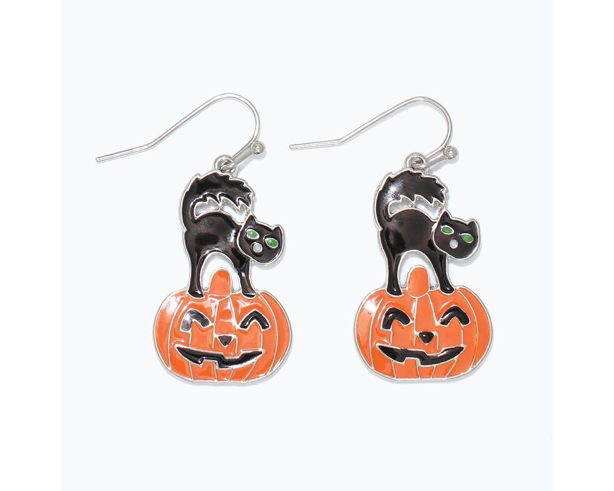 Halloween Earrings