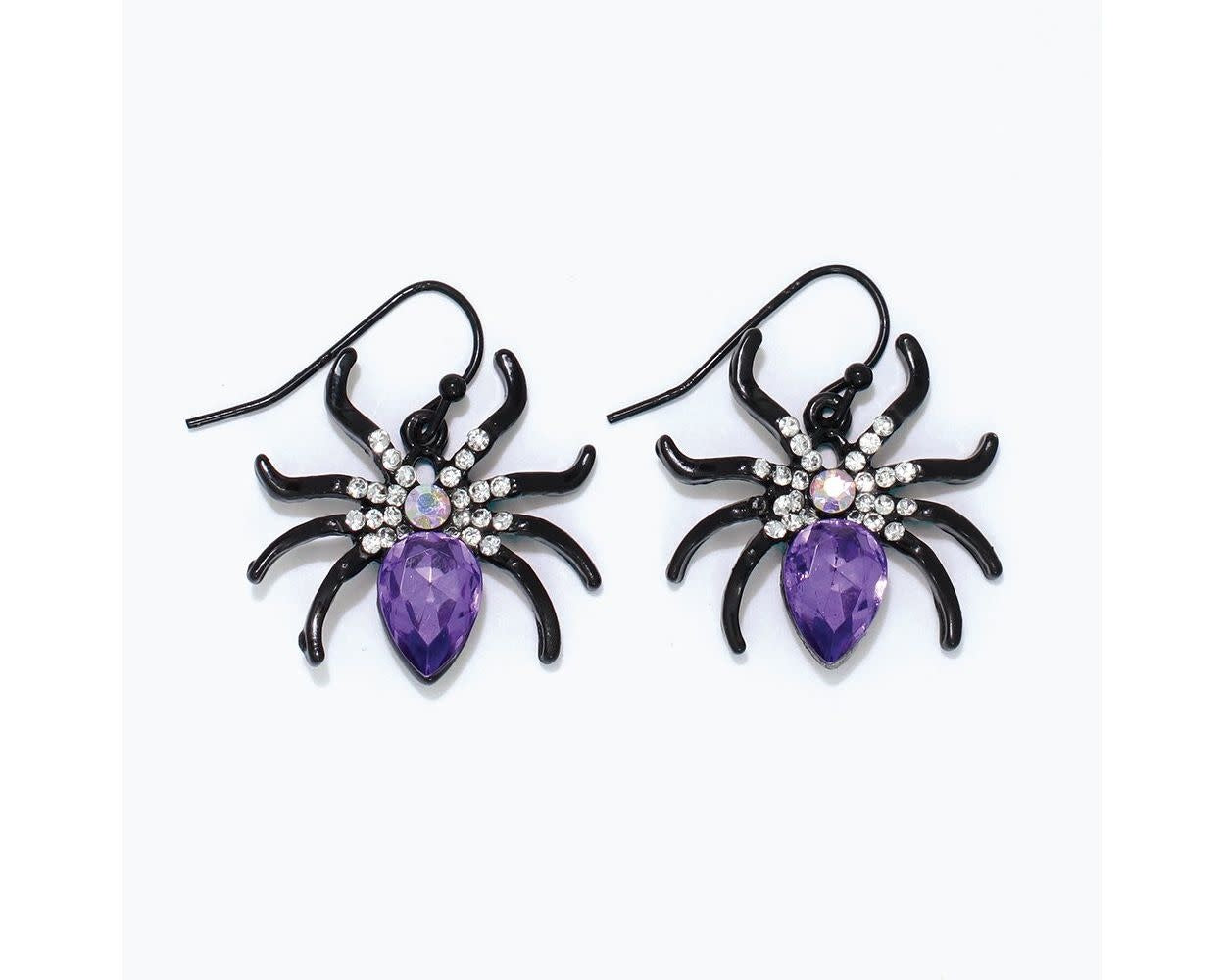 Halloween Earrings