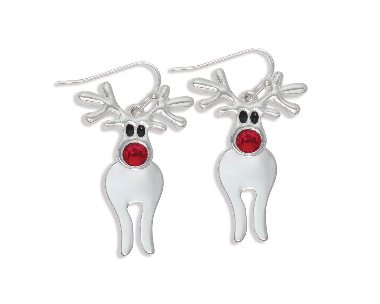 Tis the Season Earrings