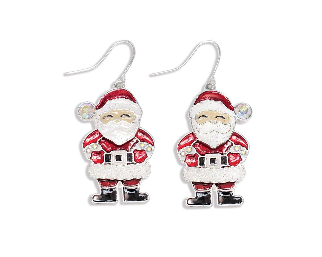 Tis the Season Earrings